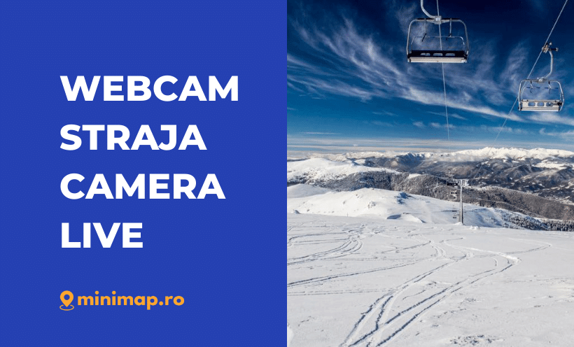 webcam straja live